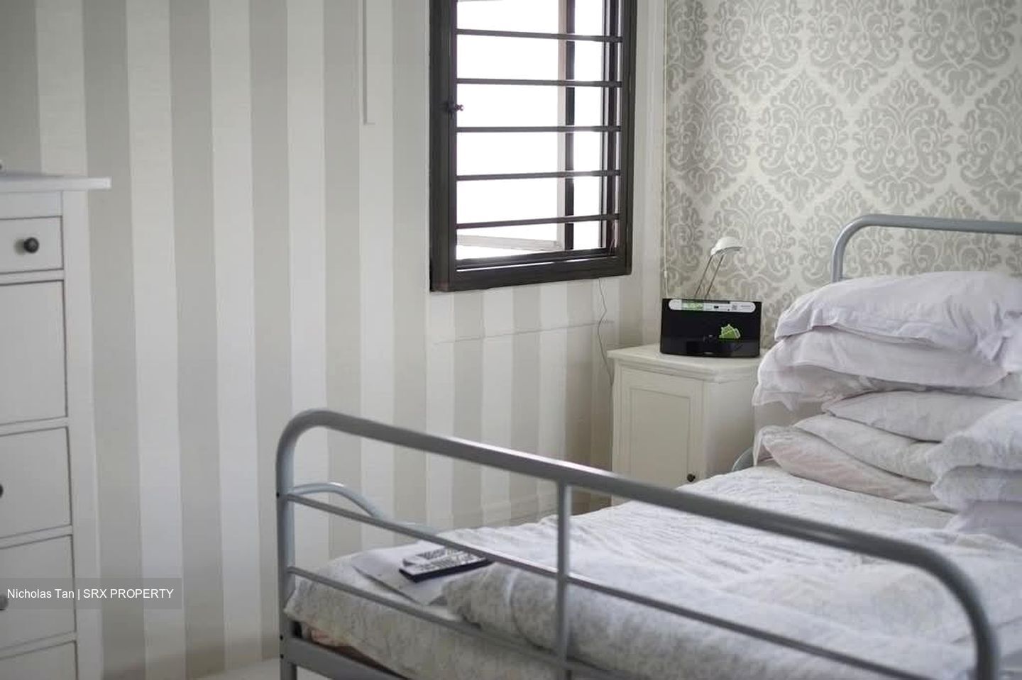 Blk 122A Sengkang East Way (Sengkang), HDB 5 Rooms #555595091